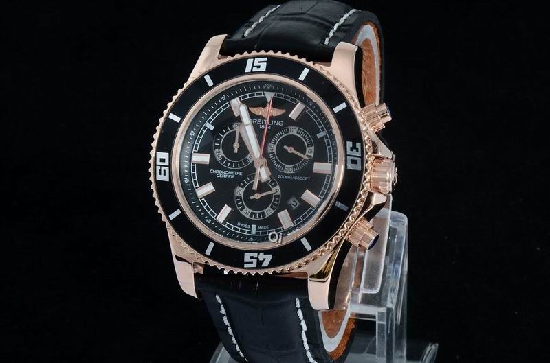 Breitling watch man-298